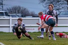 Image result for Wootton Bassett Rugby Football Club