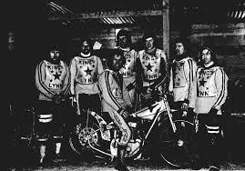 Image result for Kings Lynn Stars