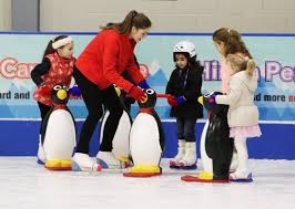 Image result for Milton Keynes Ice Skating Club