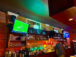 Image result for Avon Sports Bar