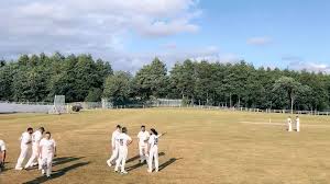 Image result for Bradley & Colnebridge Cricket Club