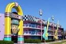 Walt Disney World Hotels