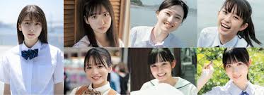 Image result for 17歳の現役女子高生
