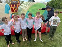 Image result for Trinity (Cheetham Hill) Badminton Club