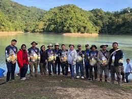 Image result for Ulverston Angling Association