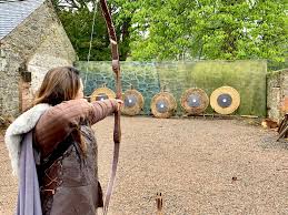 Image result for Castle Field Archers