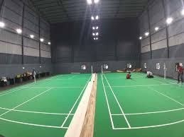 Image result for Morwenstow Village Badminton Club