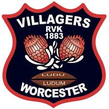 Image result for Worcester Rugby Football Club