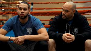 Image result for Cleckheaton Police Boxing Academy A B C