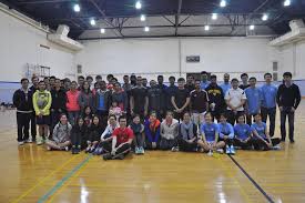 Image result for Addison Badminton Club