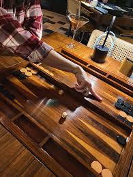 Image result for Fox Reformed Backgammon Club