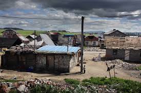 Image result for romska osada