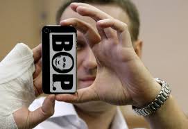 Image result for партия жуликов и воров плак<!--