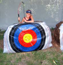 Image result for Newhaven Archery Club