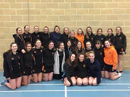Image result for Wey Valley Netball Club