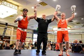 Image result for Cheshunt Amateur Boxing Club