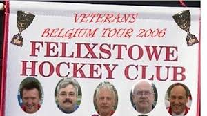 Image result for Felixstowe Hockey Club