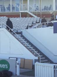 Image result for The Ken Barrington Indoor Cricket Centre