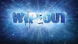 Image result for wipeout