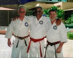 Image result for Levern Tora-Kai Karate Club