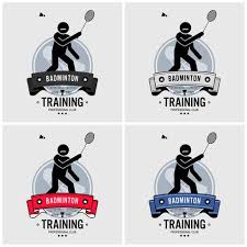 Image result for Vectors Badminton Club