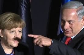 Αποτέλεσμα εικόνας για merkel hitler