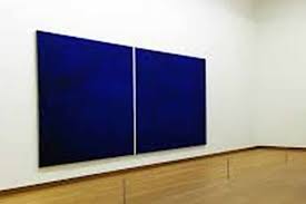 Image result for Barnett Newman "Onement VI "
