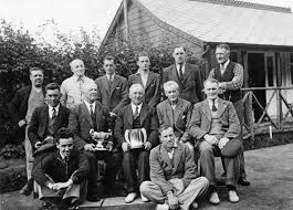 Image result for Cromarty Bowling Club