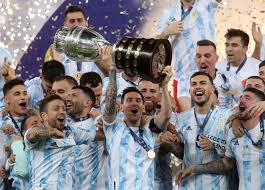 Image result for argentina campeon