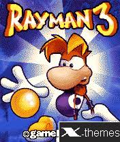   Rayman-3 