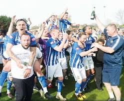 Image result for Chertsey Albion Fc