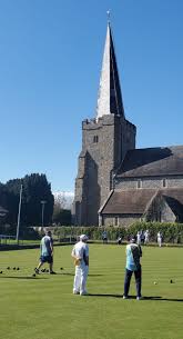 Image result for Worthing Pavilion Bowling Club Ltd