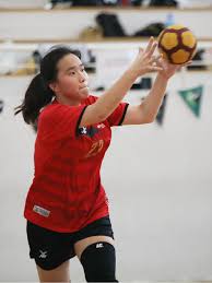 Image result for Liphook Tchoukball Club