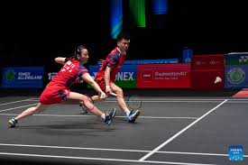 Image result for Friday Badminton mixed Doubles[Redhill,Surrey]
