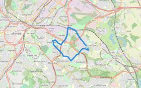 Image result for High Hazels Park Bowling Club