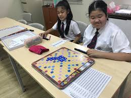 Image result for Cork Scrabble Club