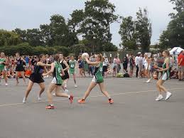 Image result for Fenton Manor Netball Club