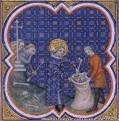 Seventh Crusade, home