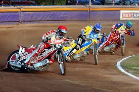 Image result for Eastbourne Eagles Speedway Club