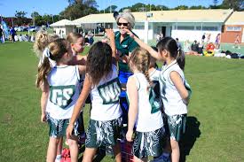 Image result for Lawn Netball Club