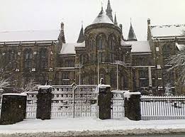 Image result for University Of Glasgow