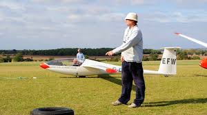Image result for Newark & Notts Gliding Club