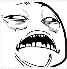 Image result for meme rage guy