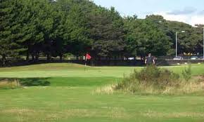 Image result for Falkirk Tryst Golf Club