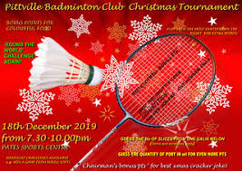 Image result for Hatherley Badminton Club