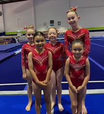 Image result for Southport Aerobic Gymnastics