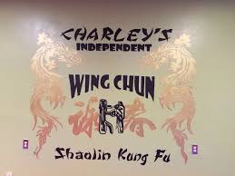 Image result for Chorley Autodefence Wing Tchun