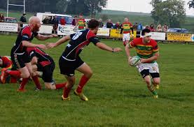 Image result for Cambuslang Rugby & Sports Club