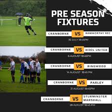 Image result for Cranborne Association Of Sports Clubs