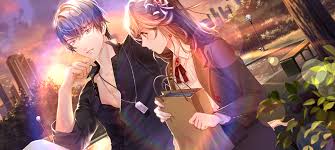 Image result for 腐れ縁